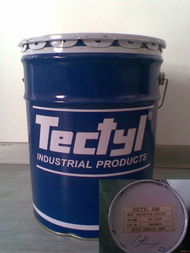 機(jī)械設(shè)備長期防銹劑 tectyl 506